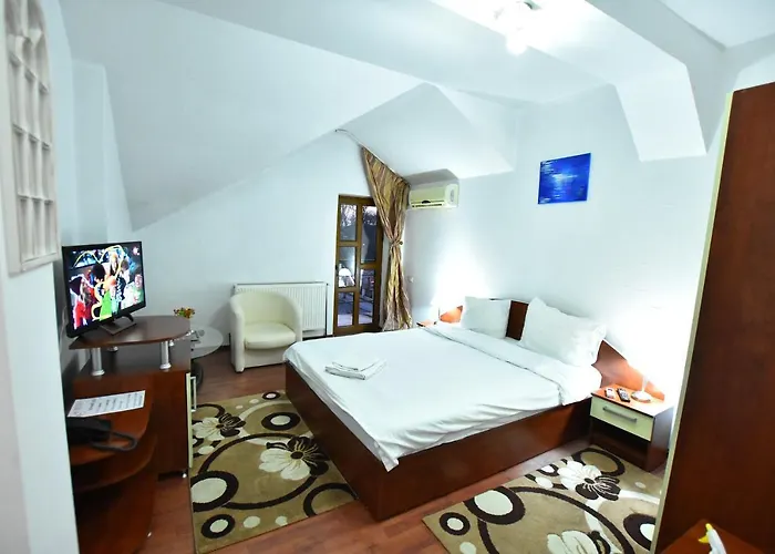 Hotel Euphoria