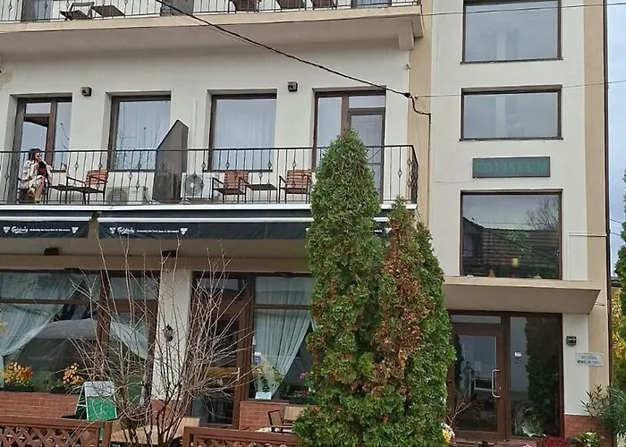 Hotel Coliseum