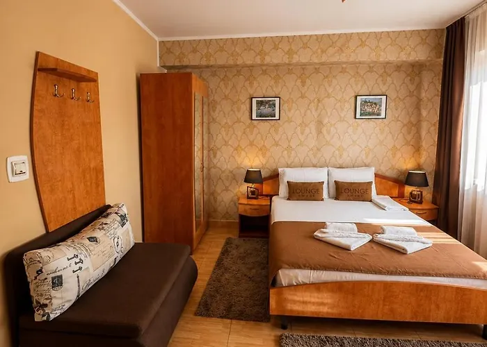 Hotel Casa Italia