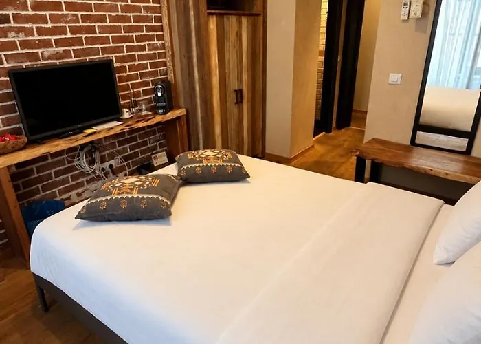Acsa Inn